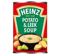 Heinz Potato & Leek Tinned Soup 400g