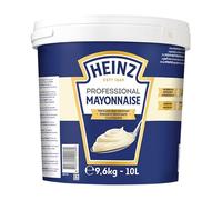 Heinz Mayonnaise 10 Litre