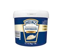 Heinz Mayonnaise 5 Litre