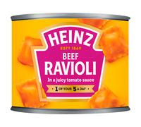 Heinz Ravioli in Tomato Sauce 200g