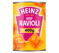 Heinz Ravioli in Tomato Sauce 400g