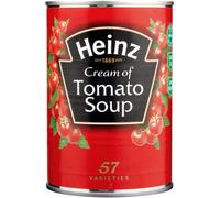 Heinz Ready To Serve Tomato Soup - 12x300g