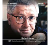 Heinz Rögner (1929 2001)