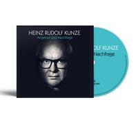 Heinz Rudolf Kunze - Angebot und Nachfrage