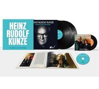 Heinz Rudolf Kunze - Angebot und Nachfrage [VINYL]