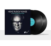 Heinz Rudolf Kunze - Angebot und Nachfrage [VINYL]