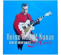 Heinz Rudolf Kunze - Dein ist mein ganzes Herz (1985) [VINYL]