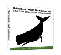 Heinz Rudolf Kunze - Der Schwere Mut / Die Städte sehen aus wie schlafende Hunde