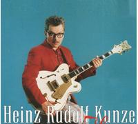 Heinz Rudolf Kunze - incl. Väter