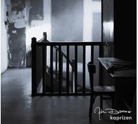 Jan Drees – Kaprizen – Double CD
