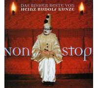 Kunze,Heinz Rudolf - Nonstop Das Bisher Beste