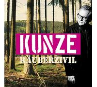 Heinz Rudolf Kunze - Räuberzivil (Live Doppel-CD)