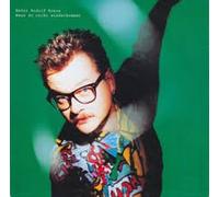 Heinz Rudolf Kunze - Wenn du nicht wiederkommst (1991) / Vinyl single [Vinyl-Single 7'']