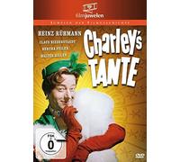 Quest,Hans - HEINZ RUEHMANN: CHARLEYS - MOV