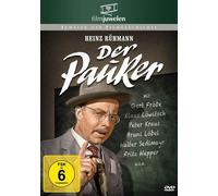 Ambesser,Axel Von - Der Pauker