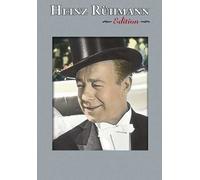 Heinz Rühmann Edition [DVD]