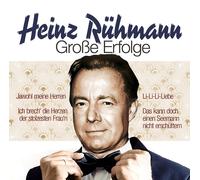 Heinz Rühmann – Große Erfolge – CD – US Import (Zyx Music)