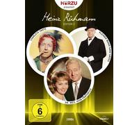Heinz Rühmann - Hörzu-Edition 2 [DVD]