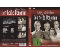 Heinz Rühmann - Ich heisse Benjamin