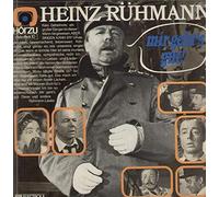 Heinz Rühmann - Mir Geht's Gut [Vinyl LP]