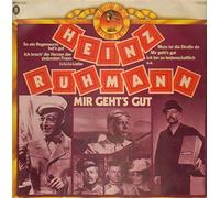 Heinz Rühmann - Mir Geht's Gut [Vinyl LP]