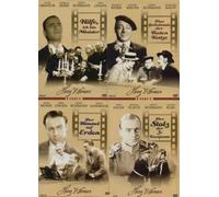 Heinz Rühmann Sammler Box ( 4 DVDs )