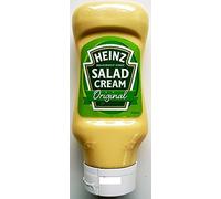 Heinz Salad Cream - 1 x 400gm