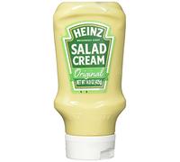 Heinz Salad Cream, 14.9 oz