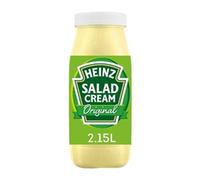 Heinz Salad Cream Original 2.15Ltr