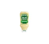 Heinz Salad Cream 570 ml Pack of 2