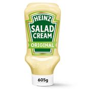 Heinz Salad Cream 605g