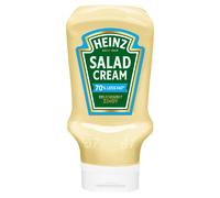 Heinz Salad Cream Extra Light 415g