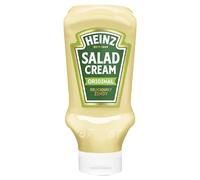 Heinz Salad Cream Original 605g