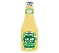 Heinz Salad Cream Original 875ml