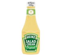 Heinz Salad Cream Original 875 ml