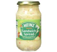 Heinz Sandwich Spread 300g Pack of 6