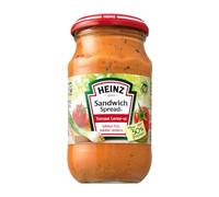 Heinz Sandwich Spread Tomato Onions 300g from Holland