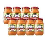 Heinz sandwich spread tomato spring onion (8x 300g)
