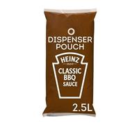 Heinz Sauce-O-Mat Classic Barbecue Sauce (3x 2.5Ltr)