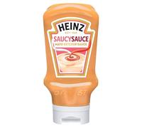 Heinz Saucy Sauce Mayo Ketchup Sauce, 425 g