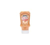 Heinz Saucy Sauce Mayo Ketchup Sauce, 425 g