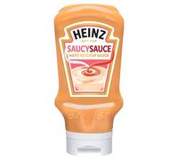 Heinz Saucy Sauce Mayo Ketchup Sauce 425 g