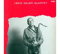 Heinz Sauer - Cherry Bat