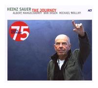 Sauer, Heinz - The Journey