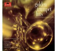 Heinz Schachtner - Golden Trumpet Hits