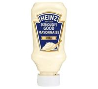 Heinz Seriously Good Light Mayonnaise 220ml