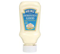 Heinz Seriously Good Light Mayonnaise 220ml
