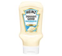 Heinz Seriously Good Light Mayonnaise 420g