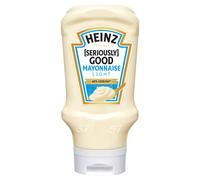 Heinz Seriously Good Light Mayonnaise 570g