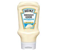 Heinz Seriously Good Light Mayonnaise 815g